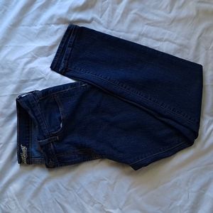 Old Navy Sweetheart style Jeans